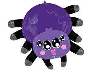 1207-6553 А ФИГУРА/P35 HWN Паук многоокий