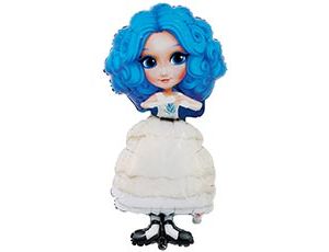 1207-6599 К ФИГУРА Мальвина