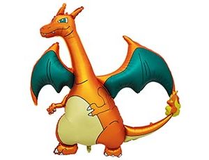 1207-6641 К ФИГУРА Дракон сказочный