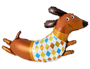 1207-6651 Ф ФИГУРА Такса