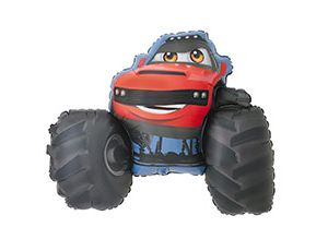 1207-6697 К ФИГУРА Грузовички Марк