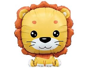 1207-6700 Р ФИГУРА Левушка