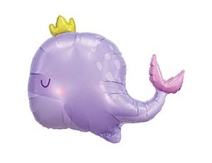 1207-6712 Р ФИГУРА Кит