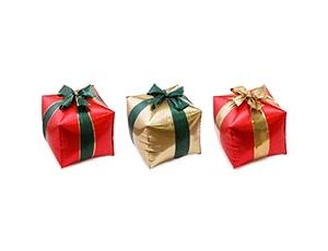 1207-6758 ПД ФИГУРА Подарки 3шт