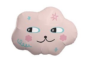 1207-6846 Р ФИГУРА Облачко Вау