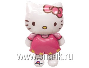 1208-0226  /P90 Hello Kitty