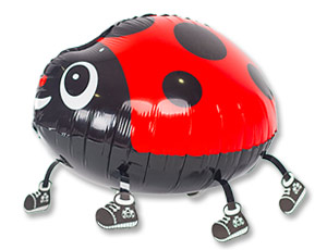 1208-0377 К ХОД Божья коровка