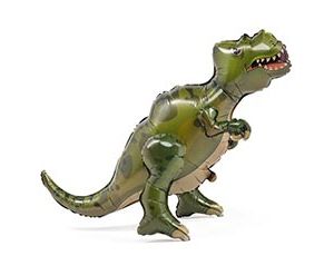 1208-0640 К ФИГУРА AIR Динозавр Тираннозавр