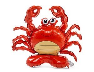 1208-0722 К ФИГУРА AIR Крабик