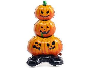 1208-0756 К ФИГУРА AIR HWN Тыквы