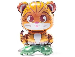 1208-0785 К ФИГУРА AIR Тигренок