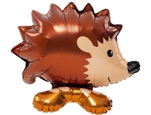 1208-0812 К ФИГУРА AIR Ежик