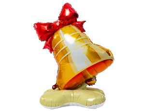 1208-0819 К ФИГУРА AIR Колокольчик