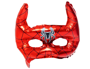 1208-0835 К ФИГУРА AIR Маска Паук