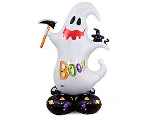 1208-0841 К ФИГУРА AIR HWN Привидение