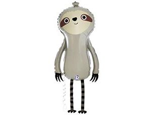 1208-0865 Б ХОД Ленивец