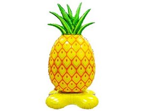 1208-0887 К ФИГУРА AIR Ананас на подставке