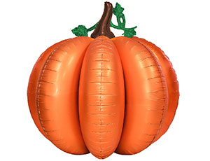 1208-0969 К ФИГУРА AIR Тыква