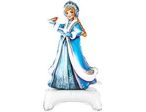 1208-0981 К ФИГУРА AIR Снегурочка