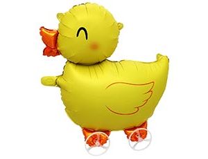 1208-0994 К ФИГУРА AIR Каталка Уточка