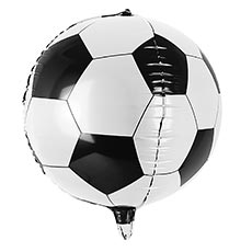 1209-0417 ПД 3D СФЕРА 16" Мяч футбольный