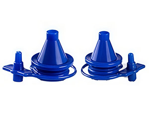 1301-0300 ГО Насадка для AF4 2шт/ЗЧ