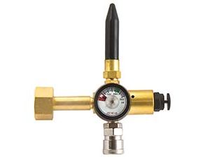 1301-0661 ГО с клап ВД, маном и пониж ред НД б/рег