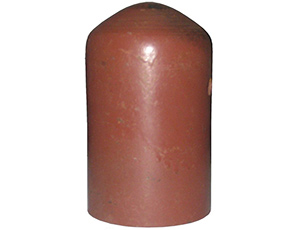 1301-0670 Колпак металлический для баллона 40л