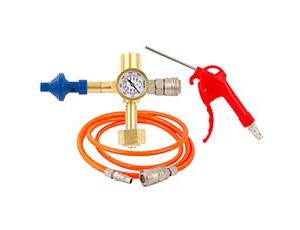 1301-0678 ГО с клап,маном,гибк св и нас с дл нак/К