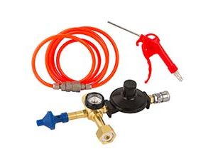 1301-0679 ГО с клап,ман,ред,гибк св и нас дл нак/К