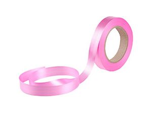 1302-1221 Лента 20ммХ46м розовая яркая