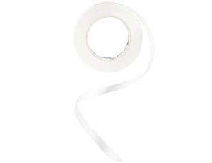 1302-1701 Лента 5ммХ5м белая 10шт