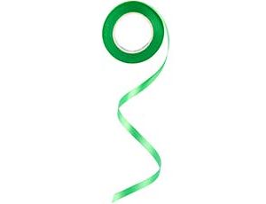 1302-1704 Лента 5ммХ5м зеленая 10шт