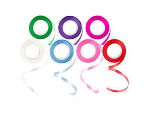 1302-1726 Лента 5ммХ5м ассорти 10шт