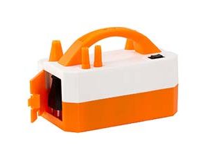 1305-0350 Компрессор возд Дутель ВеселаяЗатея ВЗ-5