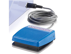 1305-0353 Педаль управления Conwin