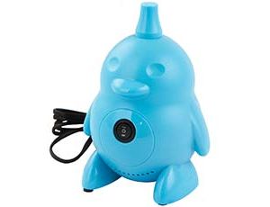 1305-0360 Компрессор возд Пингвин голуб