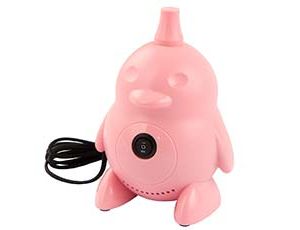 1305-0361 Компрессор возд Пингвин розов