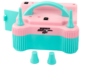 1305-0375 Компрессор ТУРБО ДУТЕЛЬ 2-х рожк 1200вт