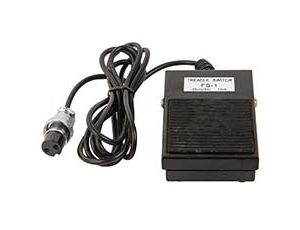 1305-0377 Педаль управления компресс CD /Кит