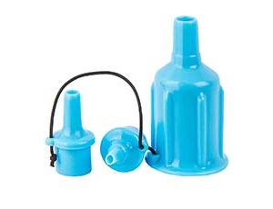 1305-0379 Комплект насадок компресс CD-612 /Кит/ЗЧ