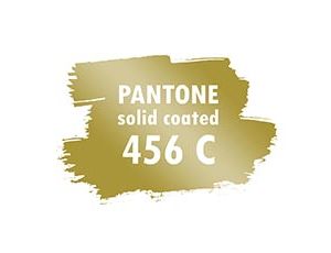 1306-0270 Краска для печати шелк Золотая/Э