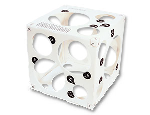 1307-0006 Калибратор - куб для шаров