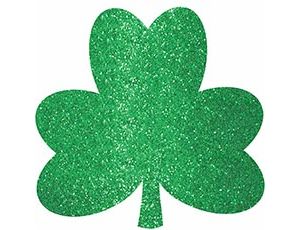 1401-0200 Баннер-комплект Трилистник 20шт/А