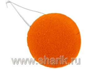 1501-0999 Носик Оранжевый /U