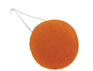1501-2091 Носик большой Оранжевый