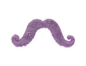 1501-2277 Усы фиолетовые/А