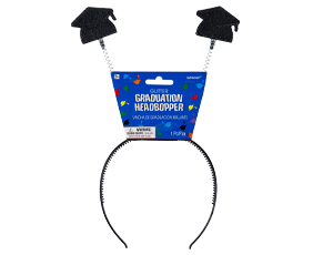 1501-2649 Ободок-антенки Выпускник/A