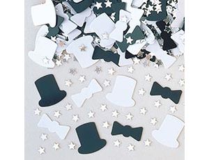 1501-2791 Конфетти Джентельмен 14гр/A