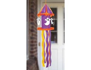 1501-3517 Декор интерьер HWN Ветряной домик 132смА